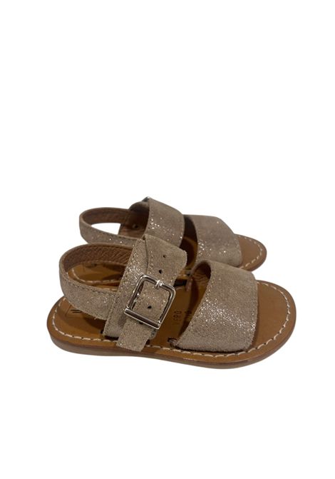 Sandali laminati WESTLAKE' KIDS | PR1512A START. MORO